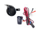 Polaris Ranger XD 1500 6 LED Column Mount Turn Signal Kit by WD Electronics - TSK-1976